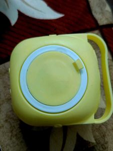 Silicone Massage Bath Brush