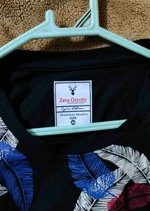Multicolour T-shirt For Men
