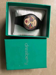 DressBerry Women's Watch