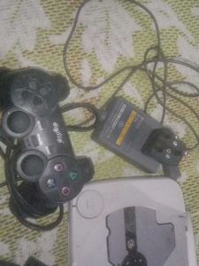 Original PlayStation Console