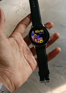 Smart Watch : Ambrane Wise Roam