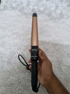 Alan Truman Argan Gold Hair Wand