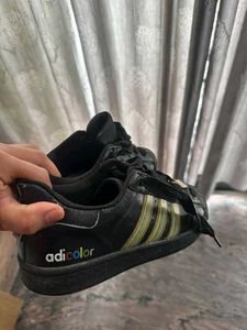 Adidas Adicolor W5 Limited Edition Customisable