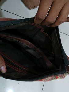 Zouk HANDBAG