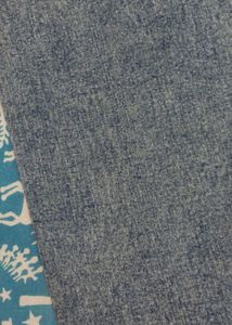 URBANIC - Blue Distressed Look Jeans