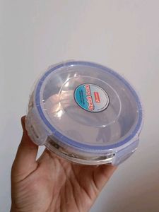 Quick Lock Air Tight Container