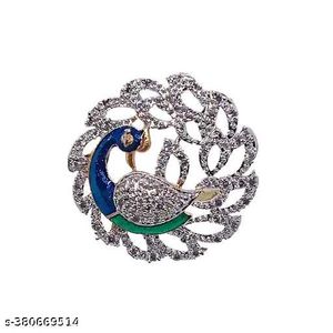 Ring For Beautiful Hands