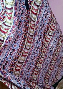 xxl long anarkali