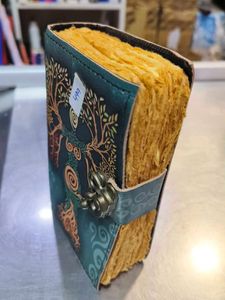 Book Of Shadows