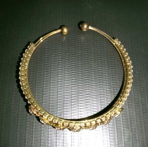 New Golden Bracelet ✨
