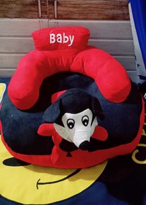 Cute Puppy Children&#39;s Sofa