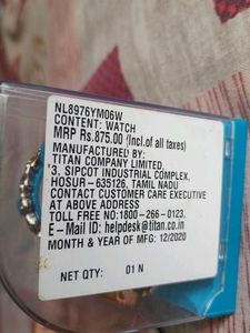 Sonata Women&#39;s Watch