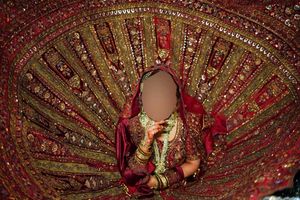 Bridal Lehenga
