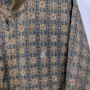 Aidu Jacket | Chest 40