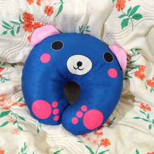 3 Plush Toy Set