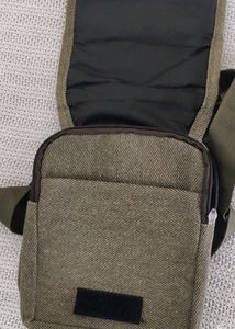 LUDANDAN ORIGINAL UNISEX SLING BAG