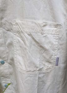 Columbia Imported Luxury Shirt