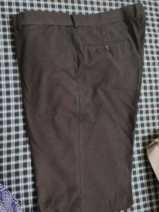 Blackberry Pant 1M Length And Size 38" / 97cm