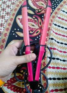 Nova 2-in-1 Hair Styler