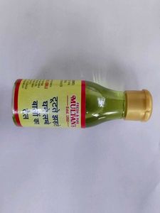 “Multan’s Fresh &amp; Pure Hair Oil – Toote Jhade Baal