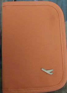 Passport Covers Cards Organiser