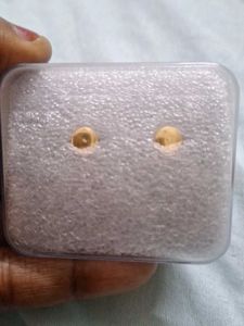 Replica Gold Earrings Jhumka