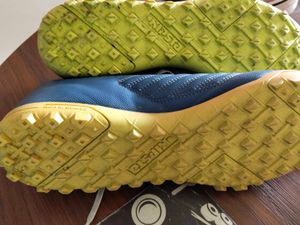 Decathlon KIPSTA sports shoes.