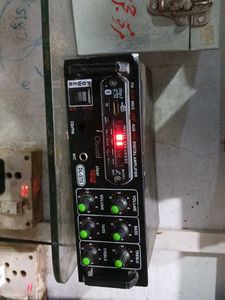 Oswal DL-570 Digital Amplifier 4440