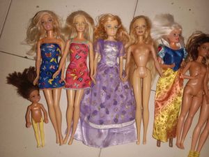 Barbie Doll