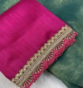 Beautiful Saree