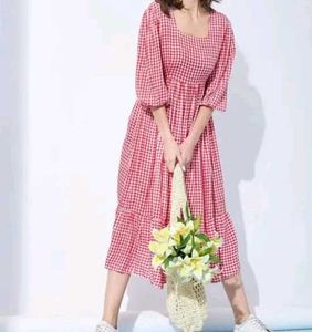 Dress For Woman
