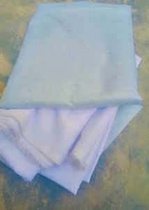 कुर्ता पजामा - Unstitched Fabric