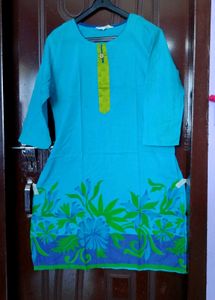 🩵Beautiful Kurti🩵