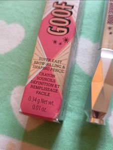 Benefit CosmeticsGoof Proof Eyebrow Pencil