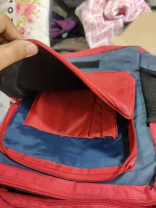 Combo Of 4 Bags