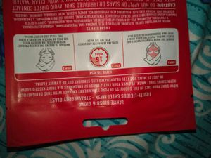 Lakme Sheet Mask