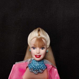 Generation Girl Barbie Doll 🩷