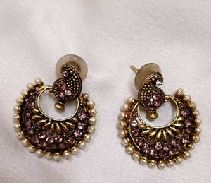 Earrings Set