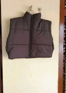Crop Jacket For Women