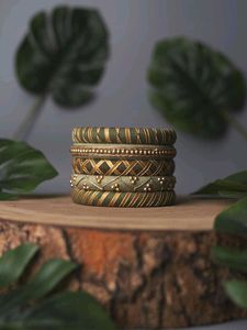 New Handmade Bangles ❤️
