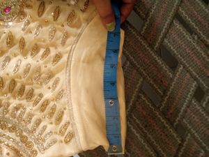 Party Wear Gown