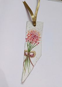 Premium Bookmark