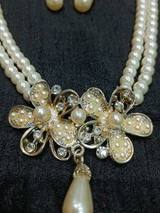 Pearl set