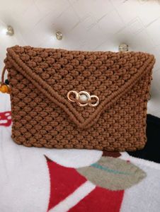 Clutch Bag