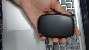 JioFi M2 router