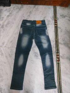 Denim Jeans