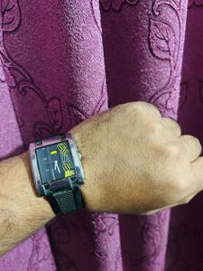 Original Sonata Watch For Men Or Women