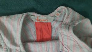 FUSION Designer Kurti