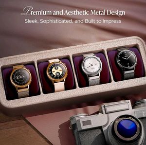 boAt Women&#39;s Luxury Smart Watch @ 1700/-