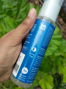 Be Bodywise 3% AHA-BHA Back And Body Spray